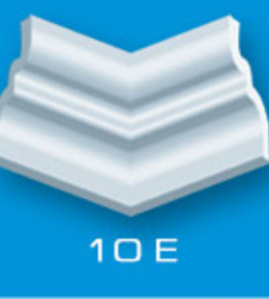 Уголок внутренний V-10 4/20
