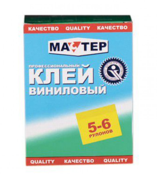 Мастер обойный виниловый 0,2*36