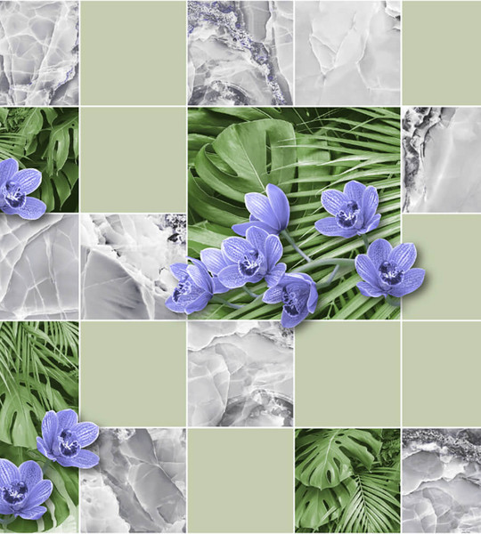 12042 Дана мойка 0,53*10м*24