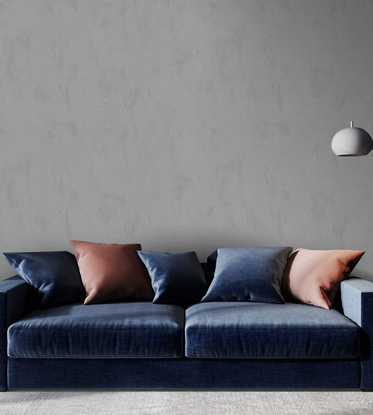 7297-22 Euro Decor Винил Горячего Тиснения 1,06*6