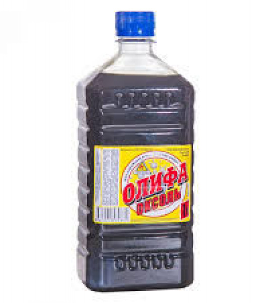 Олифа 