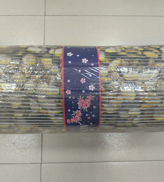 Дорожка из вспенен. ПВХ (0,65м)  Стандарт дизайн 1370A