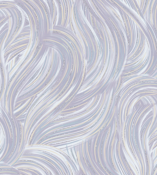 AN8676-25 NewAGe винил на флиз *6
