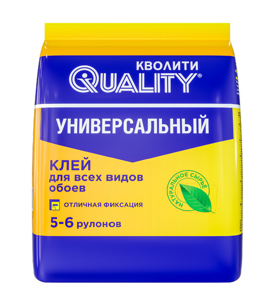 Клей обойный 