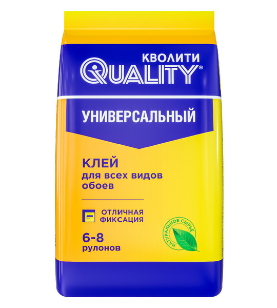 Клей обойный 
