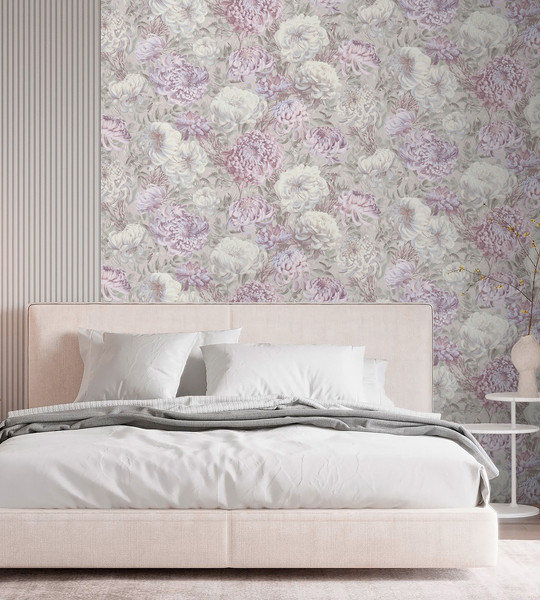 9198-23 (6) WallSecret Comfort обои виниловые на флизелиновой основе 1,06*10,05