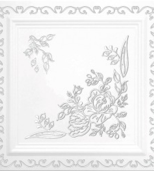 Рн-009 жемчуг*26 плита потолочная